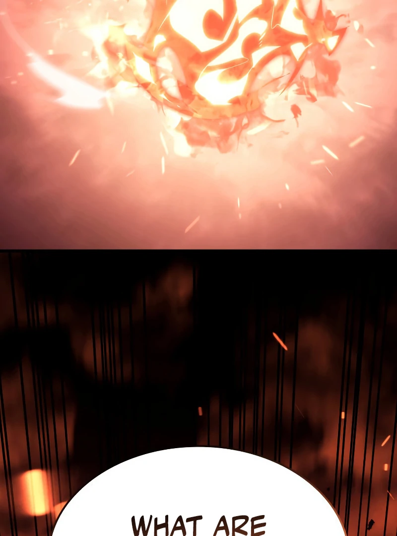 Revenge of the Iron-Blooded Sword Hound, Chapter 28 image 28